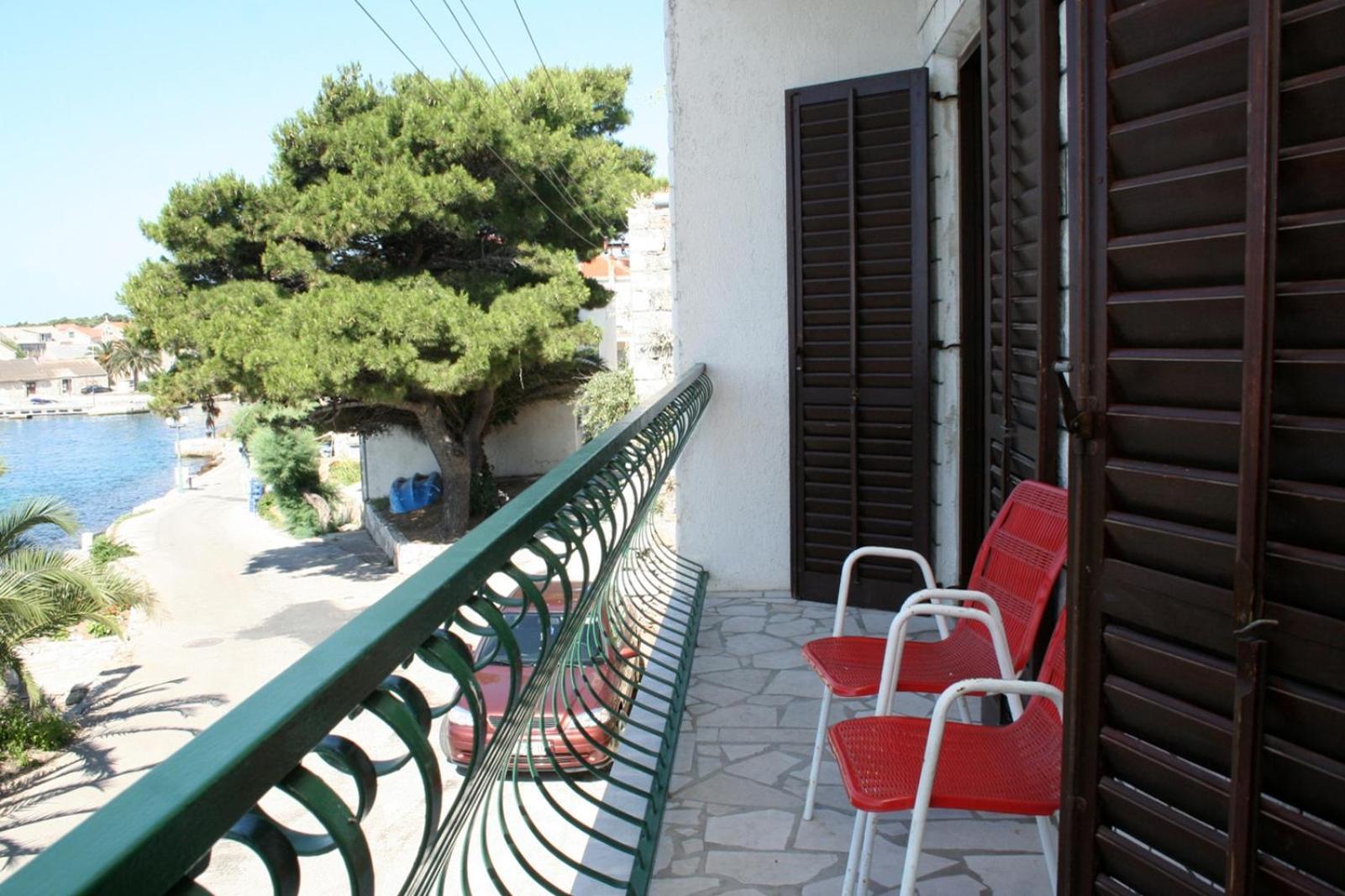 Apartments By The Sea Sucuraj, Hvar - 136 Εξωτερικό φωτογραφία